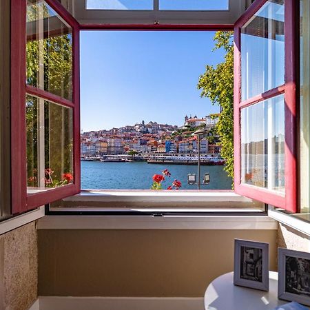 Nortesoul Porto A Vista Vila Nova de Gaia Eksteriør bilde