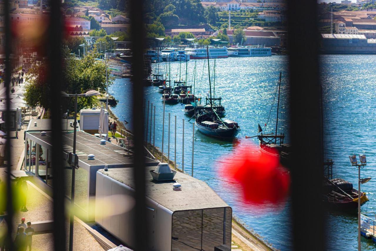 Nortesoul Porto A Vista Vila Nova de Gaia Eksteriør bilde