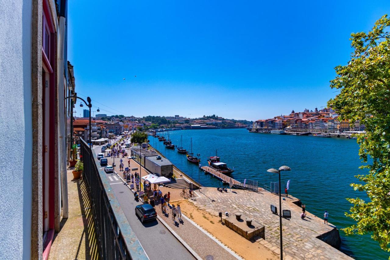 Nortesoul Porto A Vista Vila Nova de Gaia Eksteriør bilde