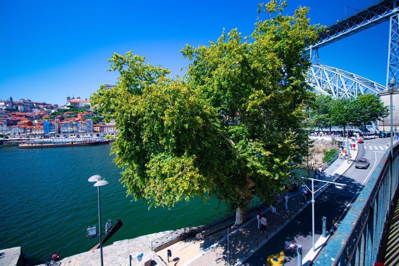 Nortesoul Porto A Vista Vila Nova de Gaia Eksteriør bilde