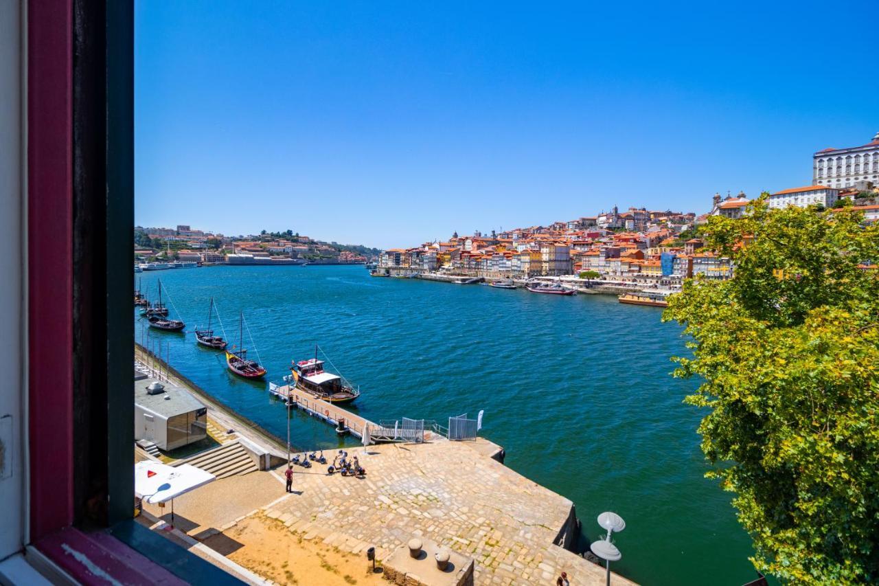 Nortesoul Porto A Vista Vila Nova de Gaia Eksteriør bilde