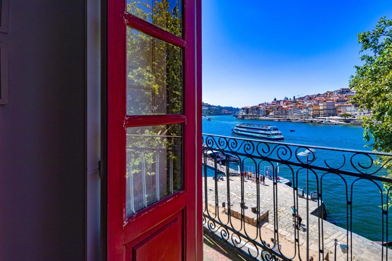 Nortesoul Porto A Vista Vila Nova de Gaia Eksteriør bilde