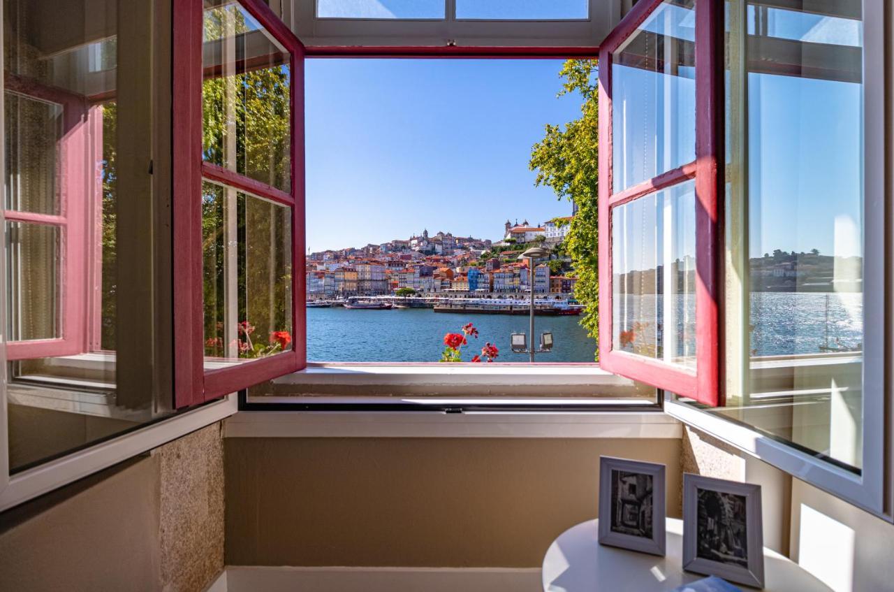 Nortesoul Porto A Vista Vila Nova de Gaia Eksteriør bilde