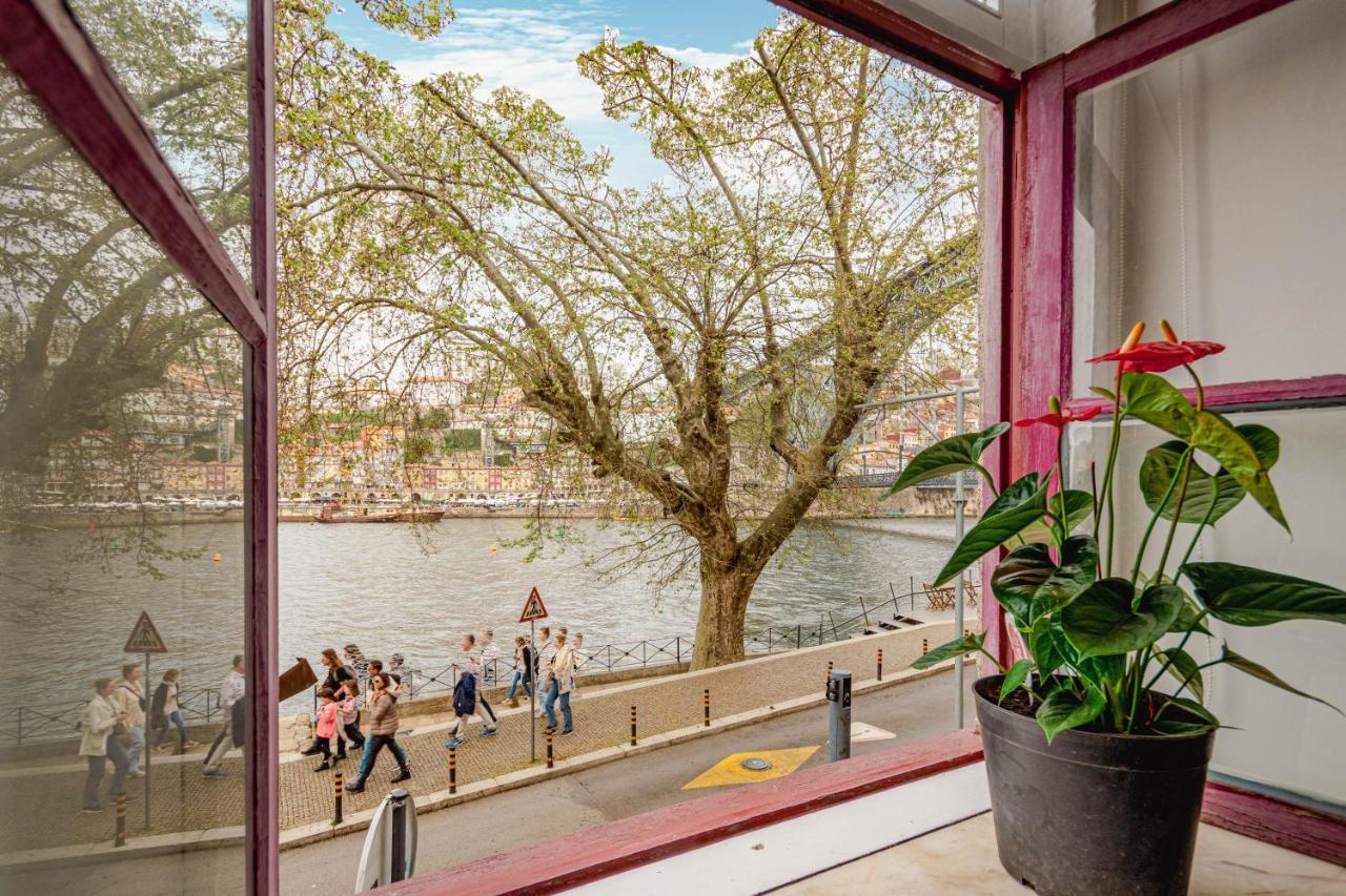 Nortesoul Porto A Vista Vila Nova de Gaia Eksteriør bilde