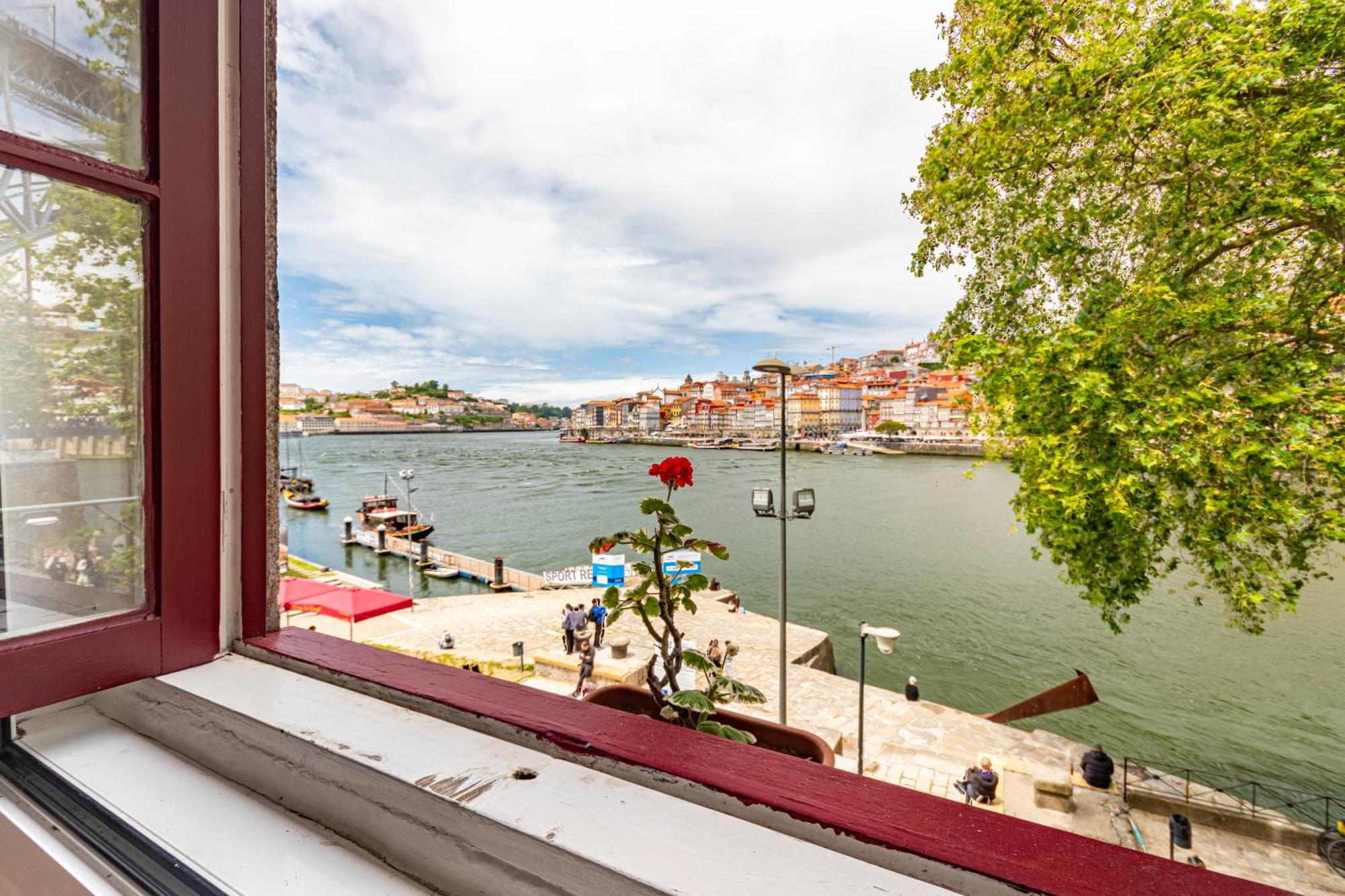 Nortesoul Porto A Vista Vila Nova de Gaia Eksteriør bilde
