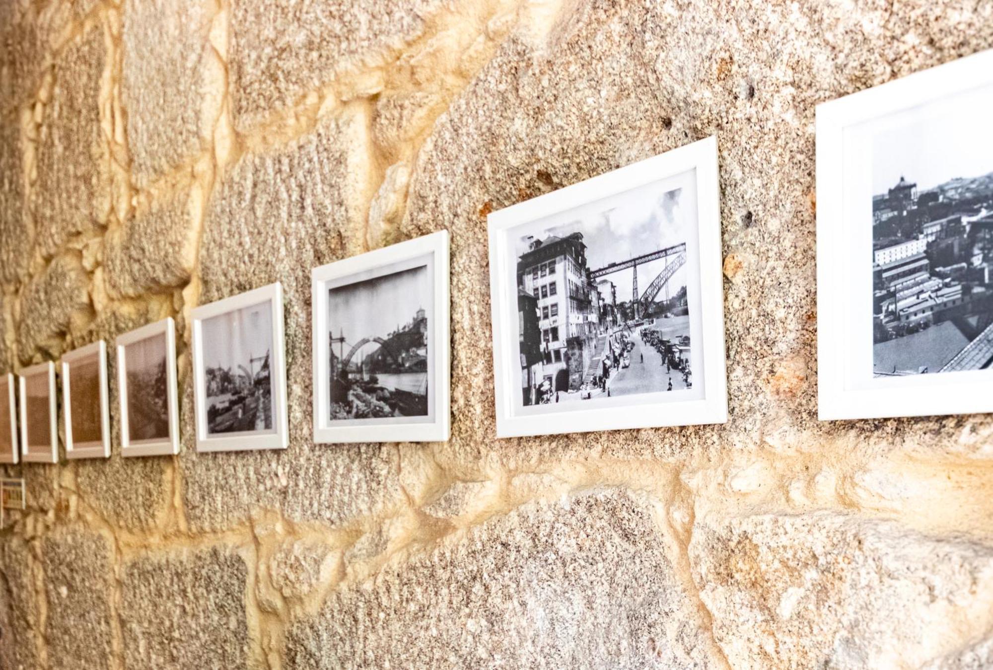 Nortesoul Porto A Vista Vila Nova de Gaia Eksteriør bilde
