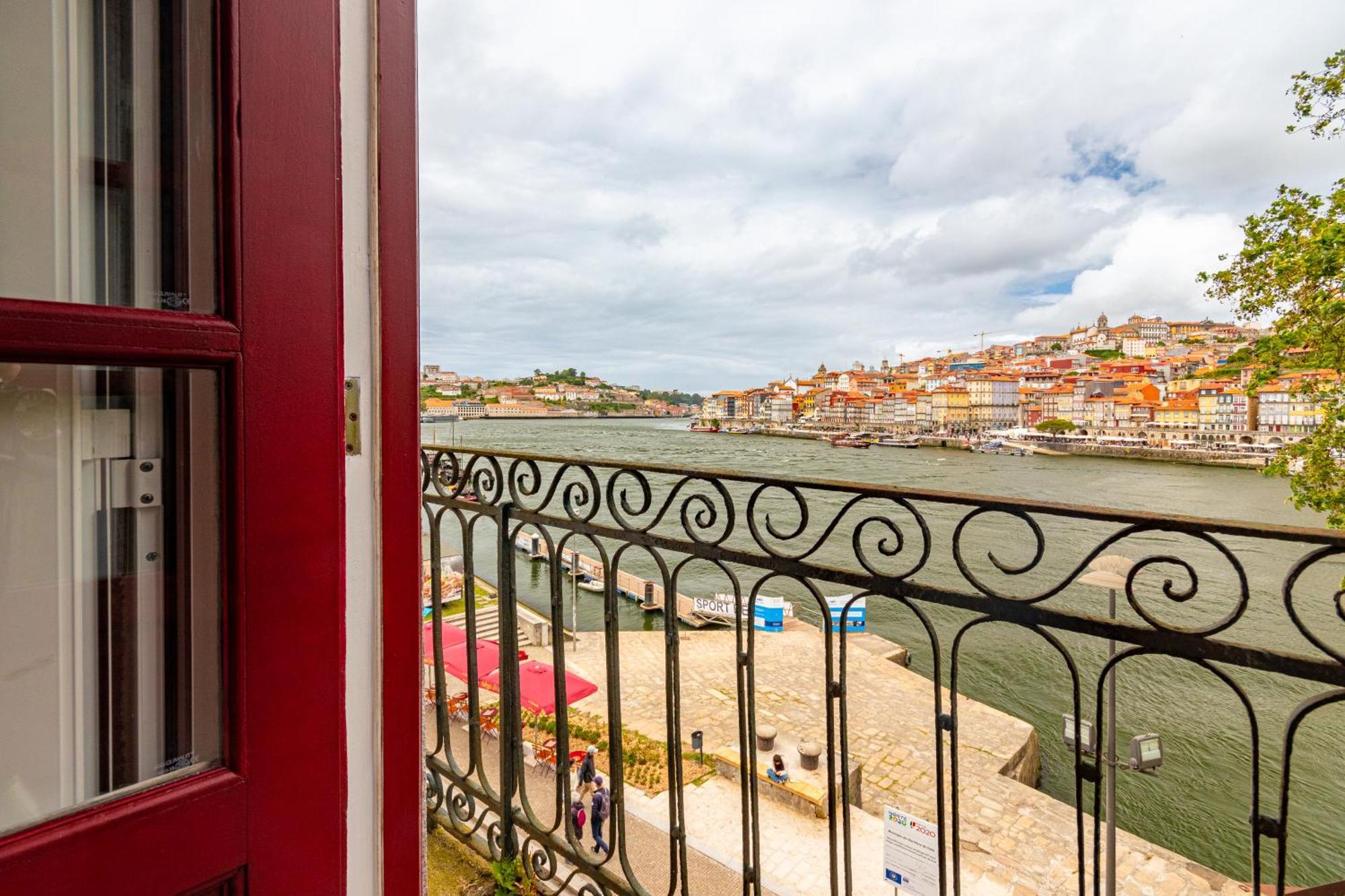 Nortesoul Porto A Vista Vila Nova de Gaia Eksteriør bilde