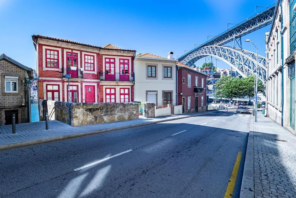 Nortesoul Porto A Vista Vila Nova de Gaia Eksteriør bilde
